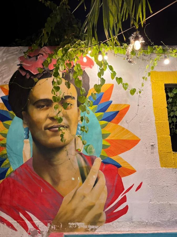 Hostel 35 Валядолид Екстериор снимка