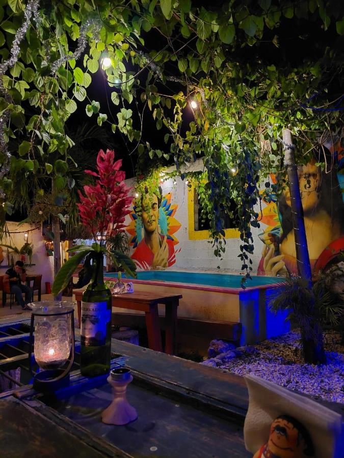 Hostel 35 Валядолид Екстериор снимка