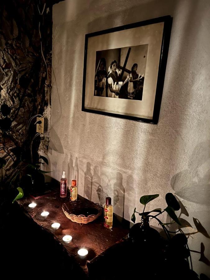 Hostel 35 Валядолид Екстериор снимка