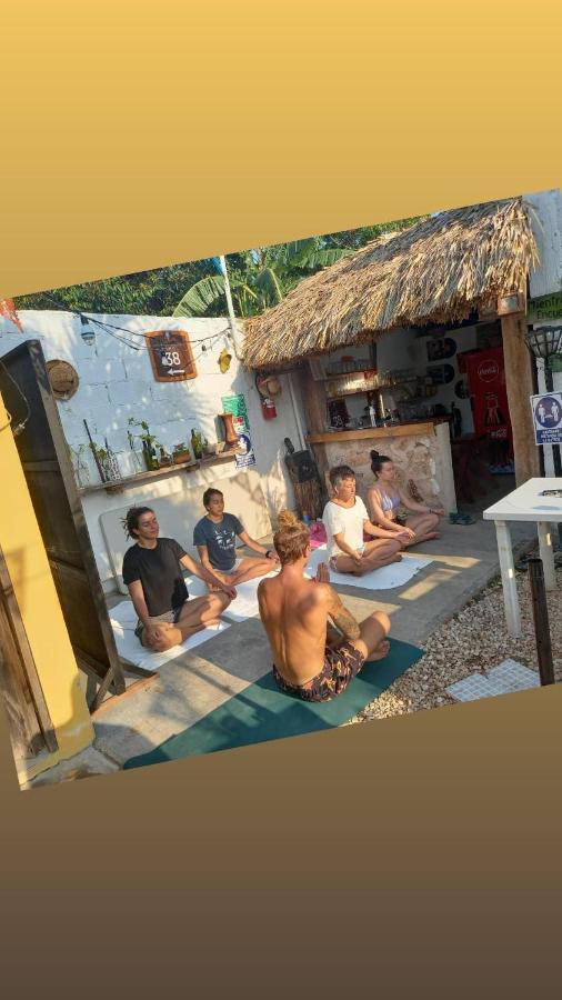 Hostel 35 Валядолид Екстериор снимка