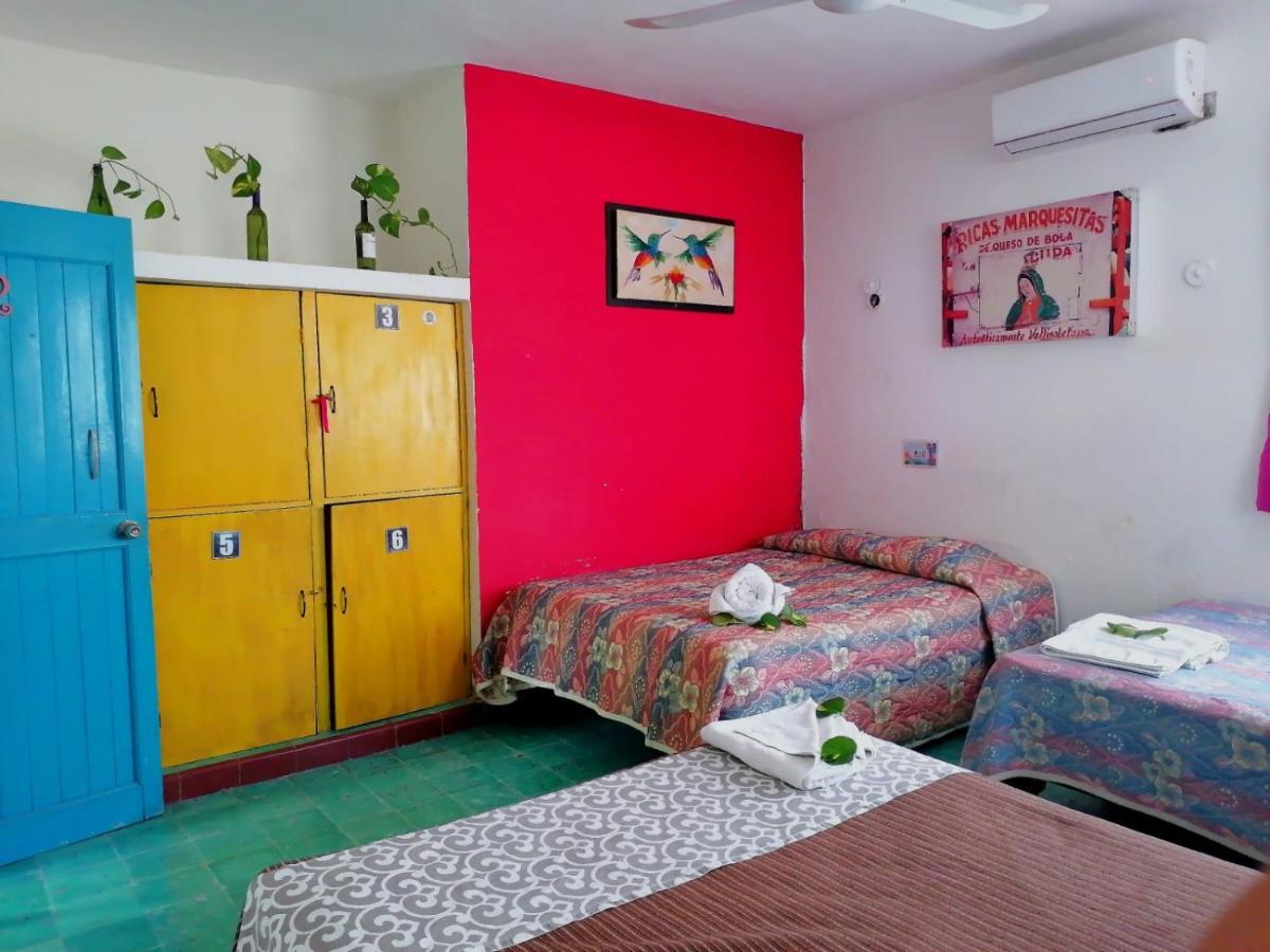 Hostel 35 Валядолид Екстериор снимка