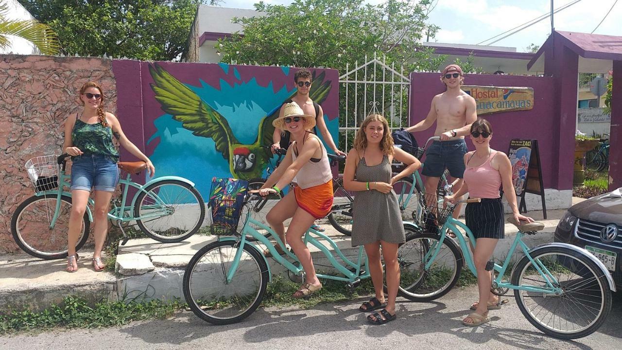 Hostel 35 Валядолид Екстериор снимка